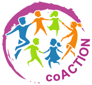 Logo de coACTION