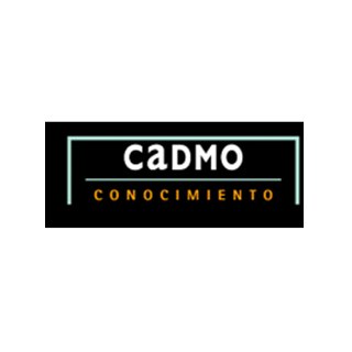 Técnicas de Formación (Cadmo)