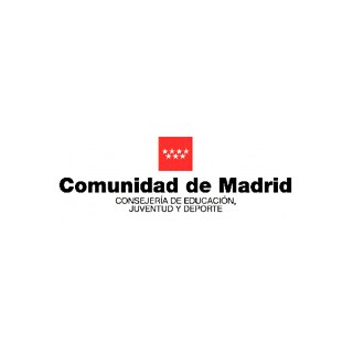 Consejería Deporte CAM